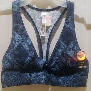 NWT - PINK Victoria Secret Sports Bra